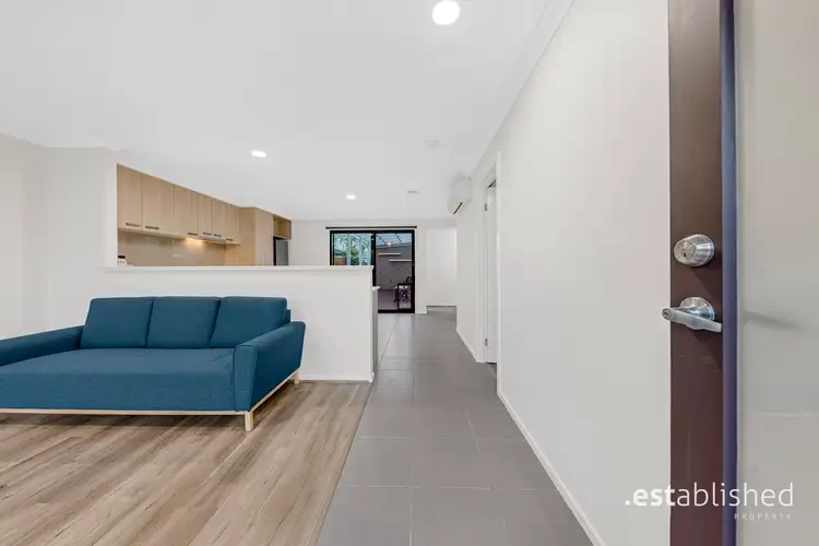 Third view of Homely house listing, 20 Spencer Street, Point Cook VIC 3030