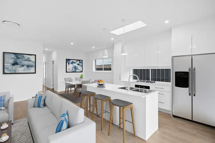 28b Greenview Drive, Horsley NSW 2530