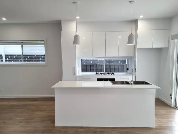 Fourth view of Homely semi-detached listing, 28b Greenview Drive, Horsley NSW 2530