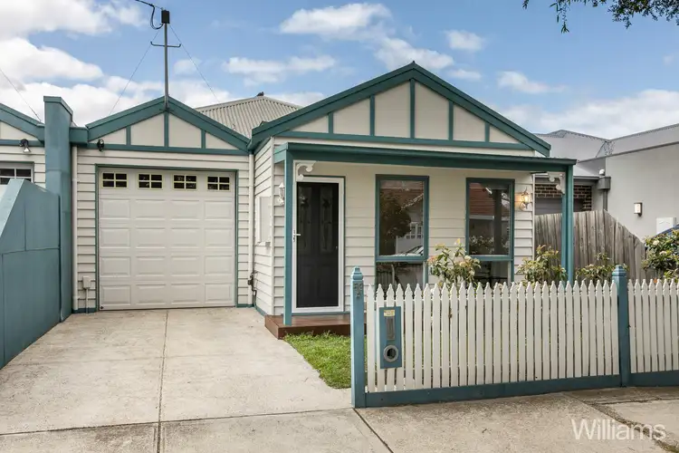 82A Maddox Road, Newport VIC 3015