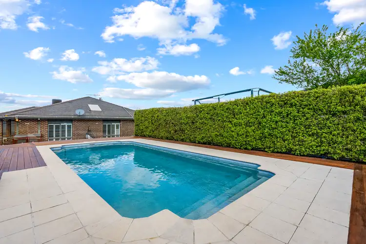 Second view of Homely house listing, 25A Jacksons Creek Way, Gisborne VIC 3437