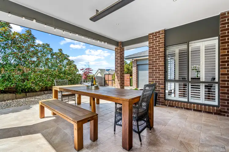 Fourth view of Homely house listing, 25A Jacksons Creek Way, Gisborne VIC 3437