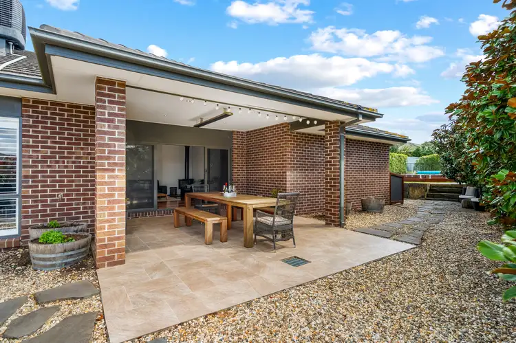 Fifth view of Homely house listing, 25A Jacksons Creek Way, Gisborne VIC 3437