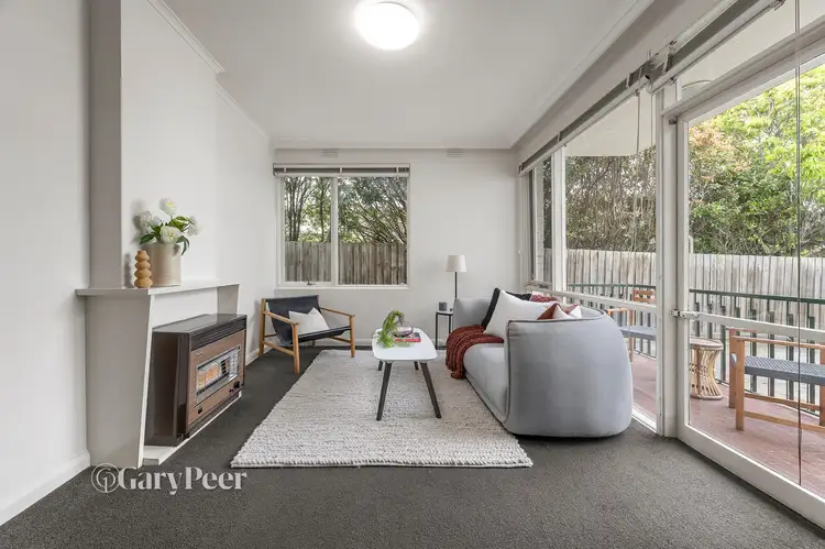 Third view of Homely apartment listing, 7/40 Northcote Avenue, Caulfield North VIC 3161