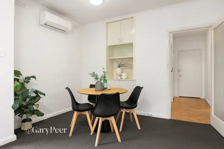 Fourth view of Homely apartment listing, 7/40 Northcote Avenue, Caulfield North VIC 3161