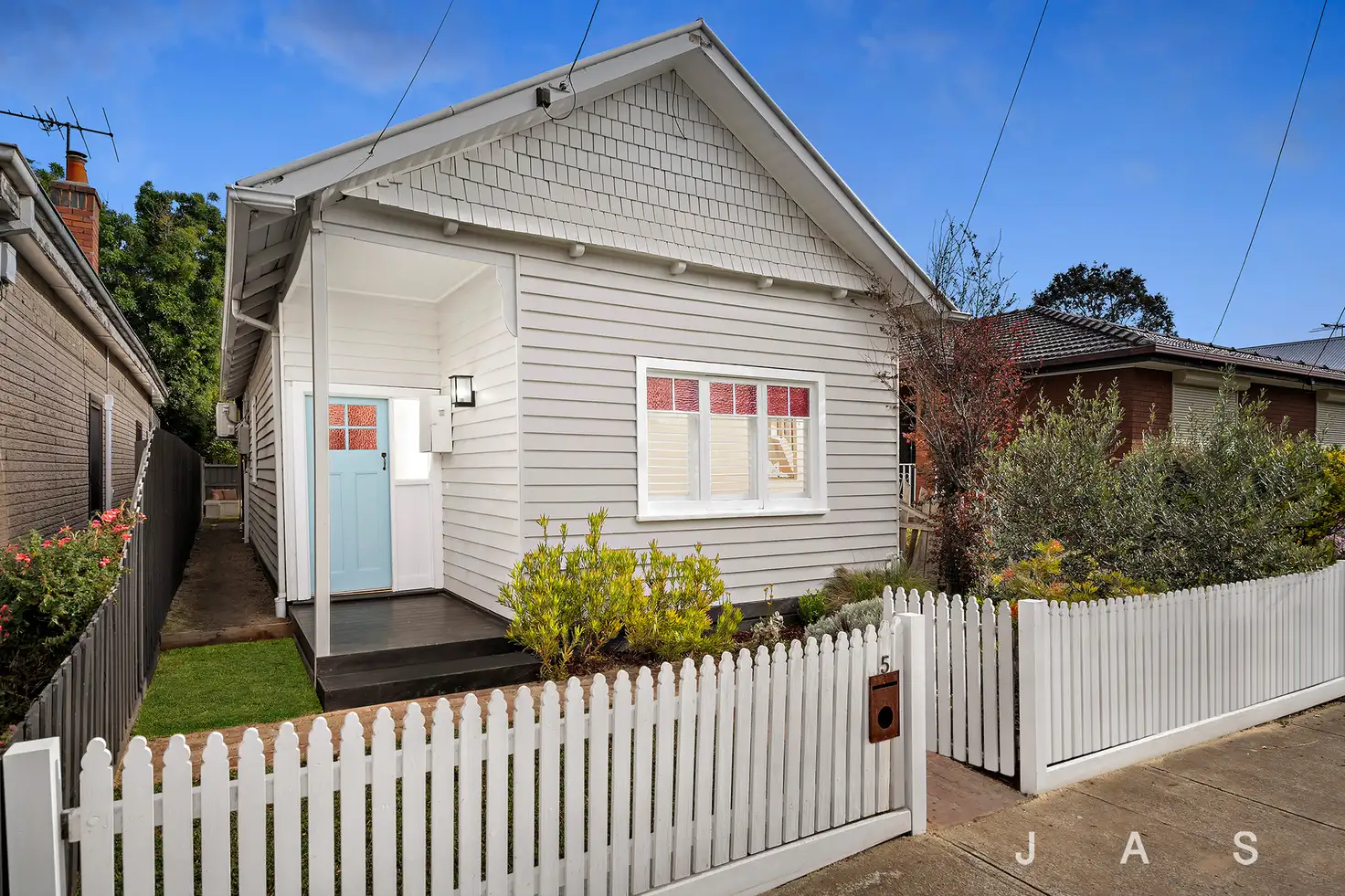 Main view of Homely house listing, 5 Busch Street, West Footscray VIC 3012