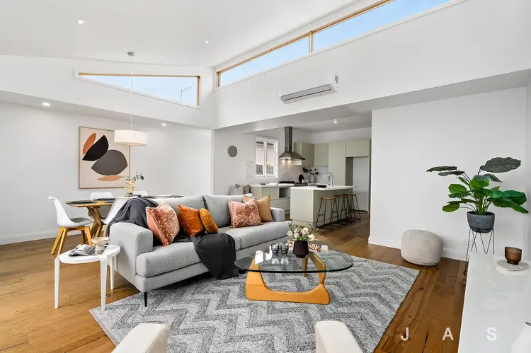 Second view of Homely house listing, 5 Busch Street, West Footscray VIC 3012