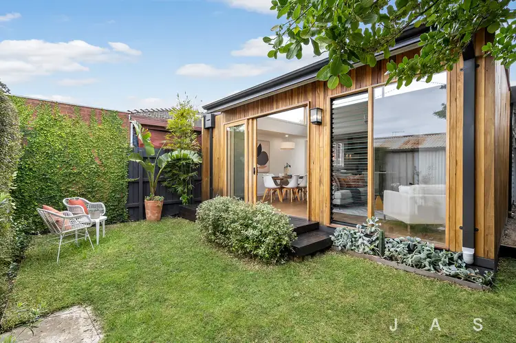 Third view of Homely house listing, 5 Busch Street, West Footscray VIC 3012