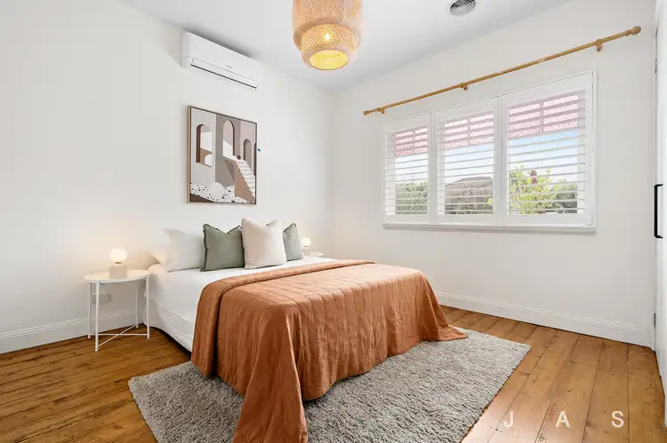 Fourth view of Homely house listing, 5 Busch Street, West Footscray VIC 3012