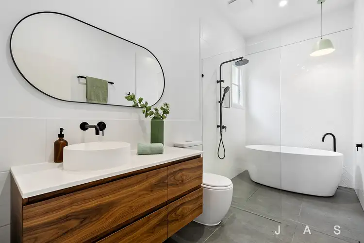 Fifth view of Homely house listing, 5 Busch Street, West Footscray VIC 3012