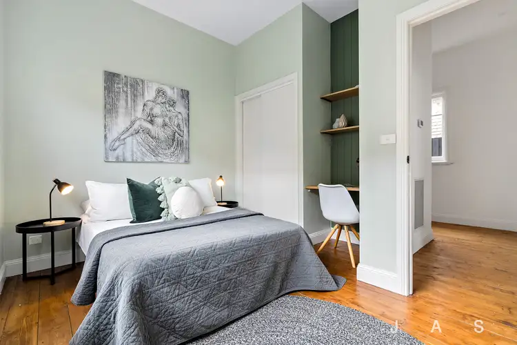 Sixth view of Homely house listing, 5 Busch Street, West Footscray VIC 3012