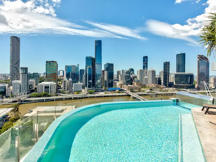 2287/38 Hope Street, South Brisbane QLD 4101
