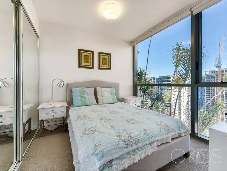 Fourth view of Homely apartment listing, 2287/38 Hope Street, South Brisbane QLD 4101