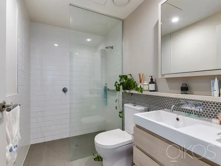 Fifth view of Homely apartment listing, 2287/38 Hope Street, South Brisbane QLD 4101
