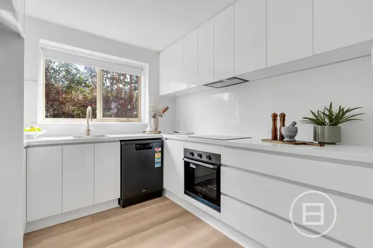 Fifth view of Homely unit listing, 1/142 Hoffmans Road, Essendon VIC 3040