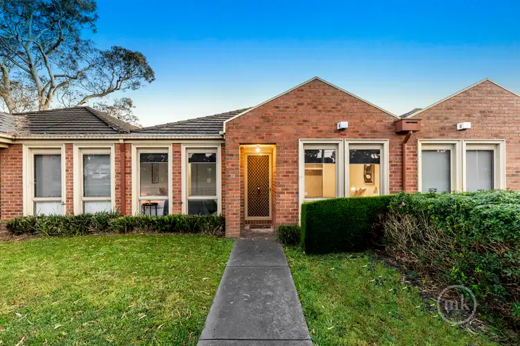 Main view of Homely townhouse listing, 30/292-324 McKimmies Road, Mill Park VIC 3082