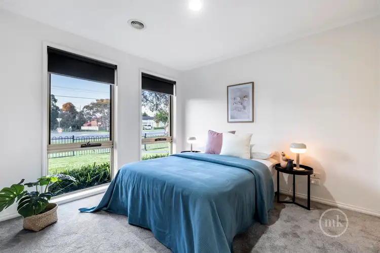 Sixth view of Homely townhouse listing, 30/292-324 McKimmies Road, Mill Park VIC 3082