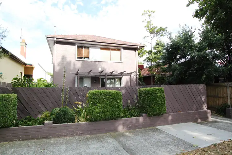 37 Ruskin Street