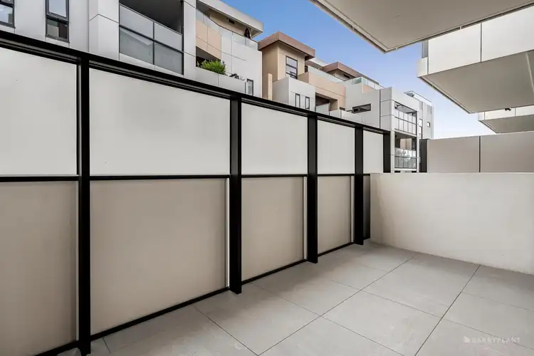 Sixth view of Homely apartment listing, G05/190 Reynolds Road, Doncaster East VIC 3109