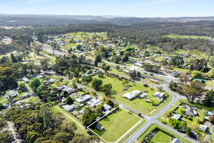 Fifth view of Homely land listing, 22 Wingello Street, Wingello NSW 2579