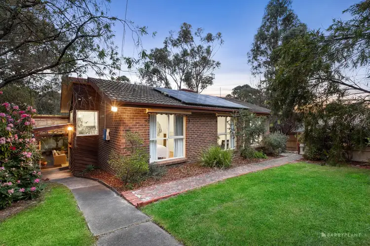 Main view of Homely house listing, 34 Meander Road, Hurstbridge VIC 3099
