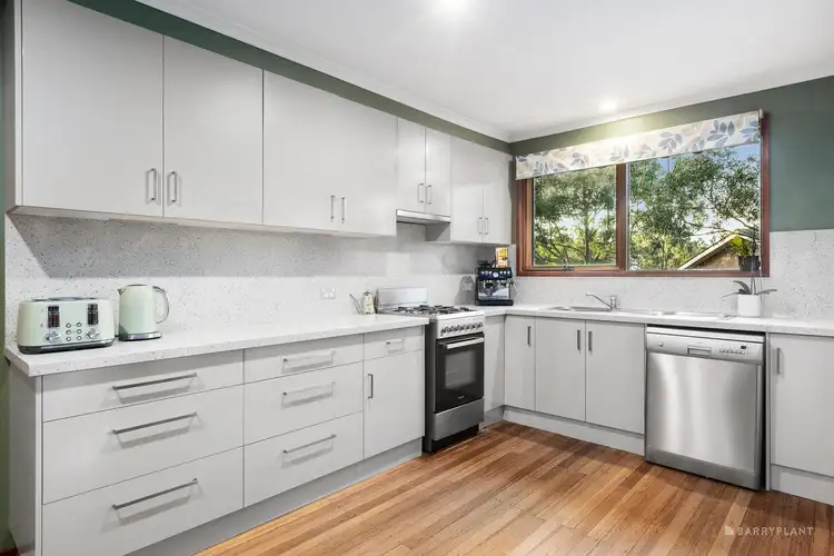 Second view of Homely house listing, 34 Meander Road, Hurstbridge VIC 3099
