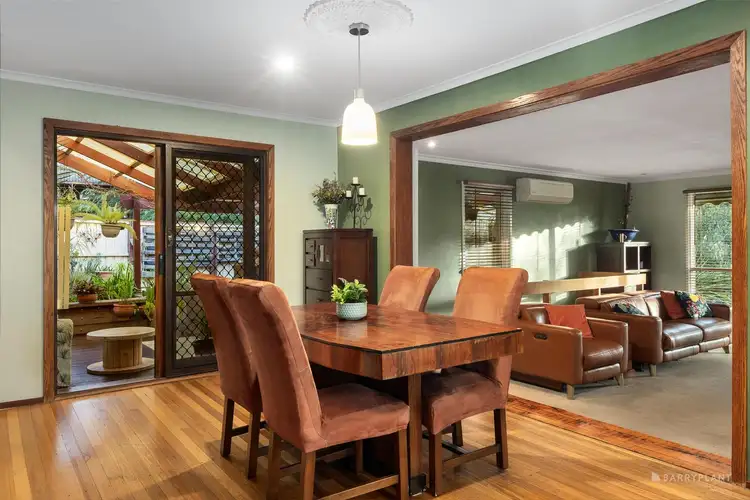 Third view of Homely house listing, 34 Meander Road, Hurstbridge VIC 3099