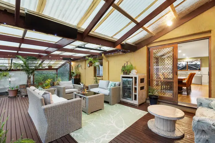 Fourth view of Homely house listing, 34 Meander Road, Hurstbridge VIC 3099