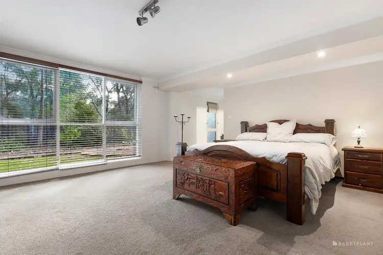 Fifth view of Homely house listing, 34 Meander Road, Hurstbridge VIC 3099