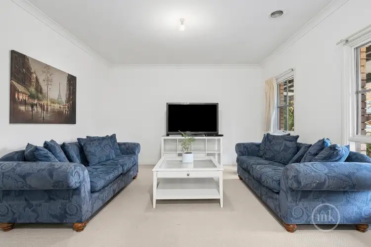 Third view of Homely house listing, 15 Warrawong Circuit, Doreen VIC 3754