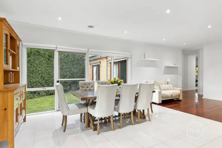 Fifth view of Homely house listing, 15 Warrawong Circuit, Doreen VIC 3754