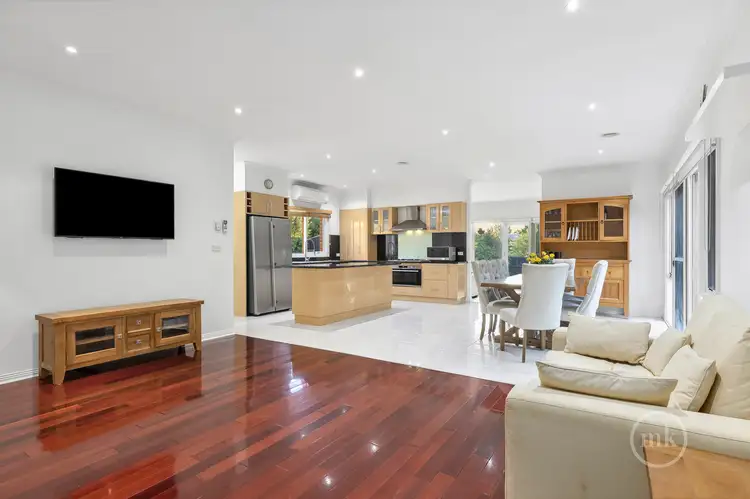 Sixth view of Homely house listing, 15 Warrawong Circuit, Doreen VIC 3754