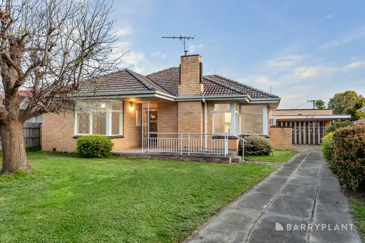 6 Virginia Court, Mentone VIC 3194