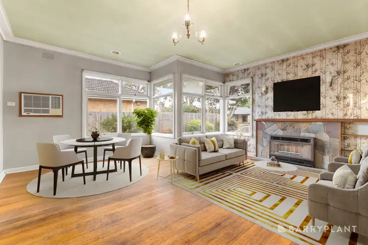 Second view of Homely house listing, 6 Virginia Court, Mentone VIC 3194