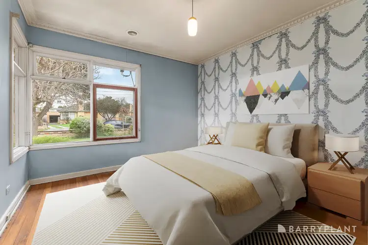 Fifth view of Homely house listing, 6 Virginia Court, Mentone VIC 3194