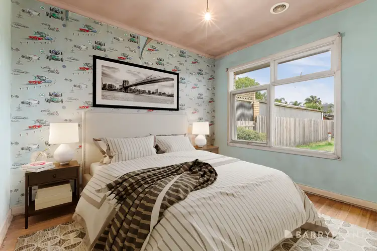 Sixth view of Homely house listing, 6 Virginia Court, Mentone VIC 3194
