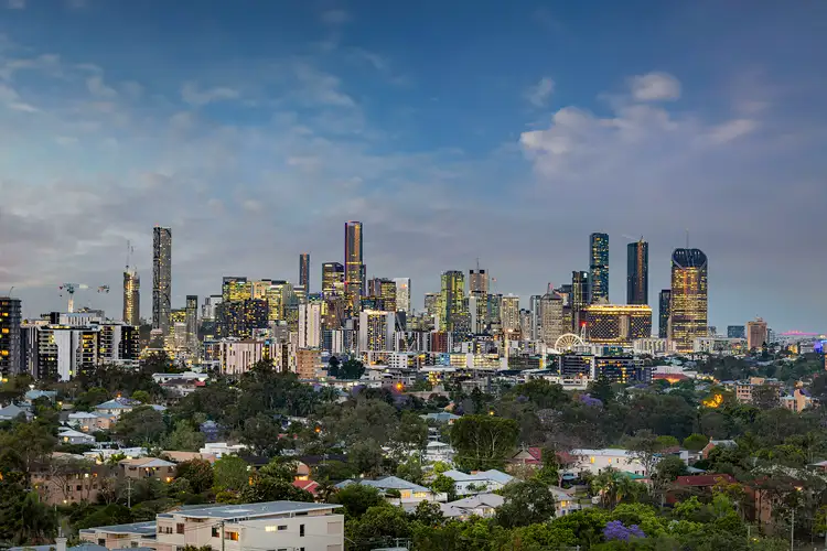 Main view of Homely unit listing, 14/70 Swann Road, Taringa QLD 4068