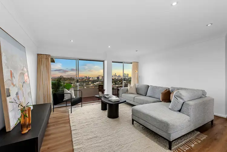 Second view of Homely unit listing, 14/70 Swann Road, Taringa QLD 4068