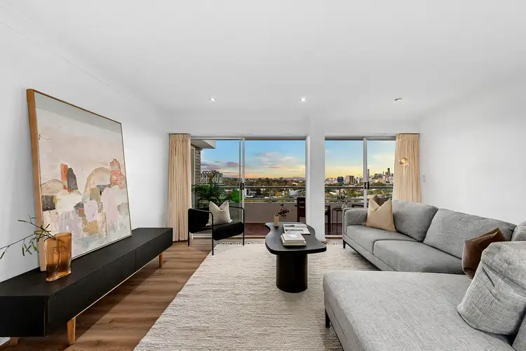 Third view of Homely unit listing, 14/70 Swann Road, Taringa QLD 4068