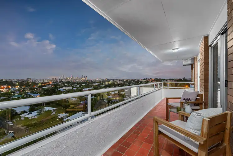 Fifth view of Homely unit listing, 14/70 Swann Road, Taringa QLD 4068