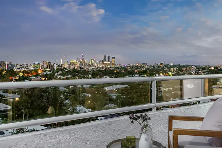 Sixth view of Homely unit listing, 14/70 Swann Road, Taringa QLD 4068