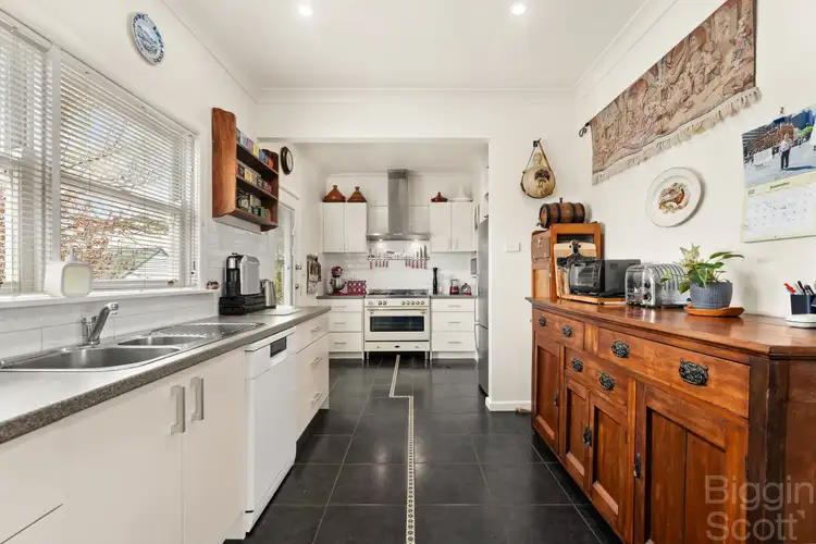 Third view of Homely house listing, 34 Grenville Street, Daylesford VIC 3460