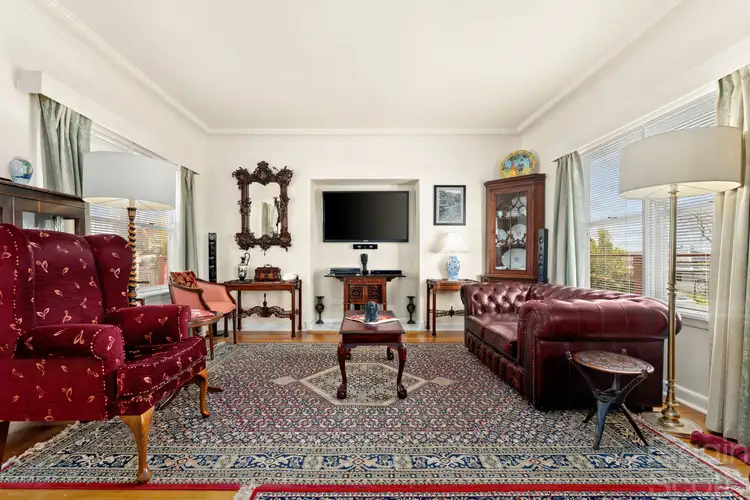 Fourth view of Homely house listing, 34 Grenville Street, Daylesford VIC 3460