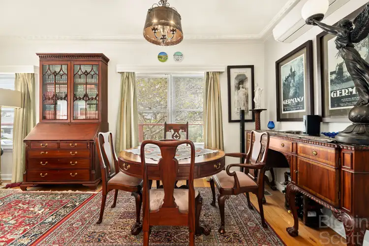 Fifth view of Homely house listing, 34 Grenville Street, Daylesford VIC 3460