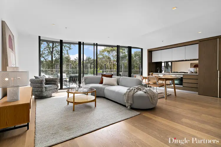 107/13 Acacia Place, Abbotsford VIC 3067