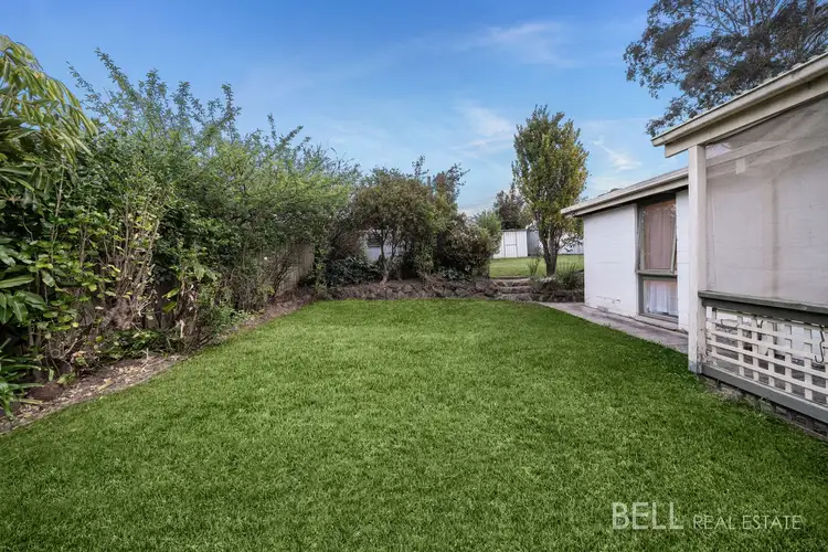 Second view of Homely house listing, 12 Bimbadeen Drive, Mooroolbark VIC 3138