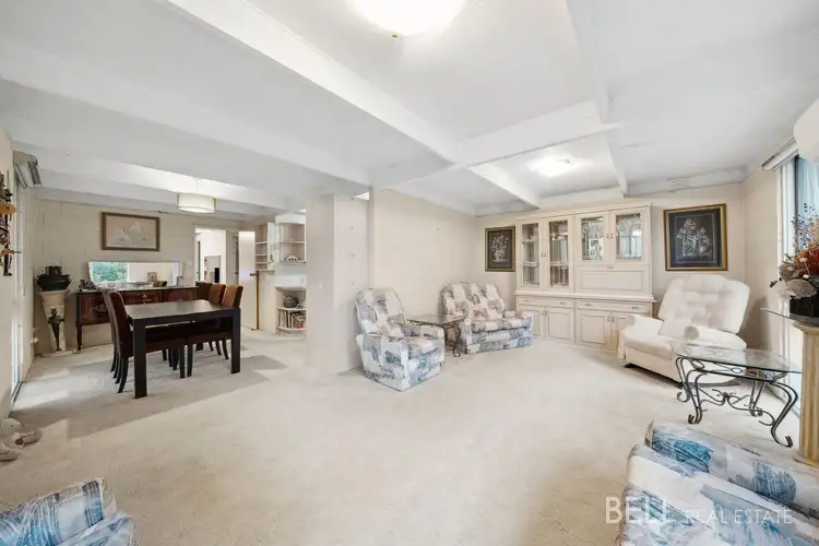 Fourth view of Homely house listing, 12 Bimbadeen Drive, Mooroolbark VIC 3138