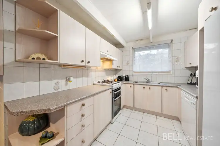 Fifth view of Homely house listing, 12 Bimbadeen Drive, Mooroolbark VIC 3138