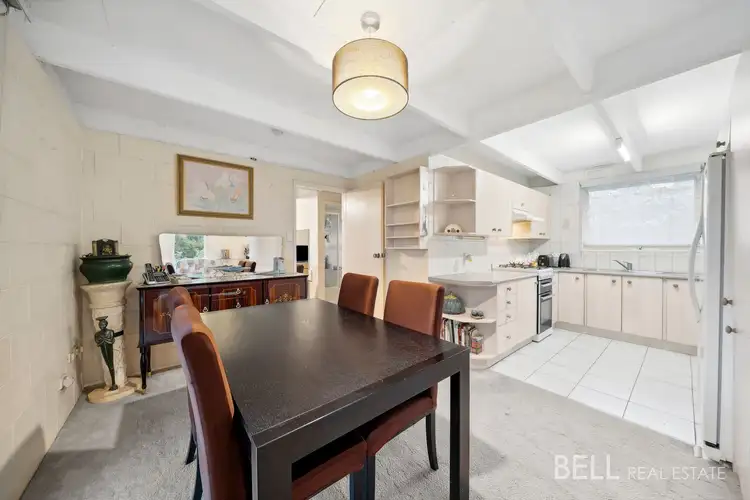 Sixth view of Homely house listing, 12 Bimbadeen Drive, Mooroolbark VIC 3138