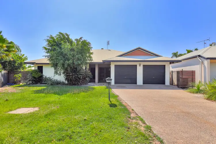 Second view of Homely house listing, 14 Nathan Court, Gunn NT 832
